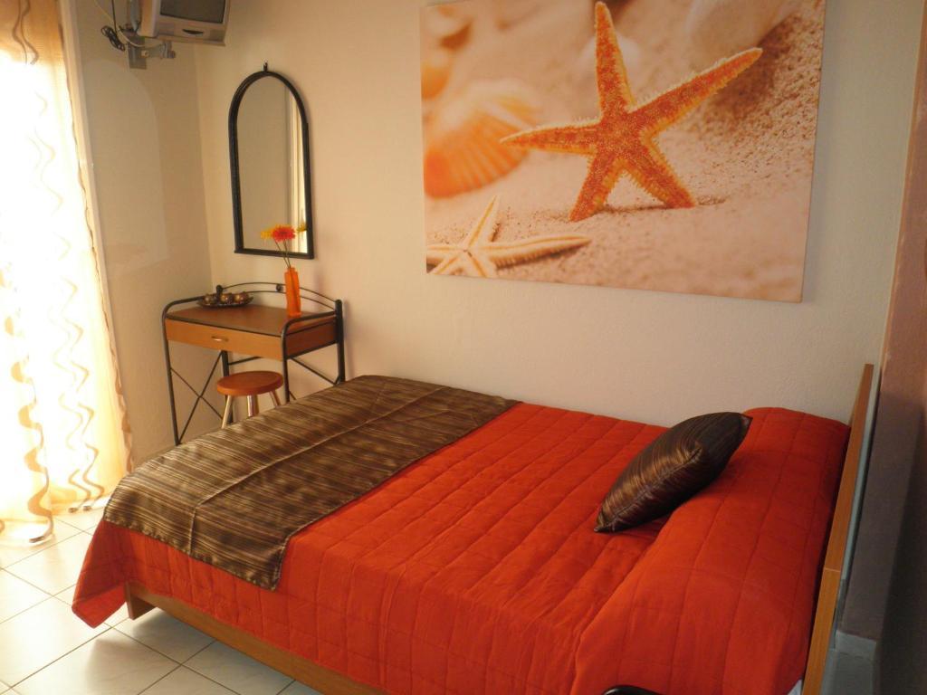 Babis Hotel Skiathos Town Luaran gambar